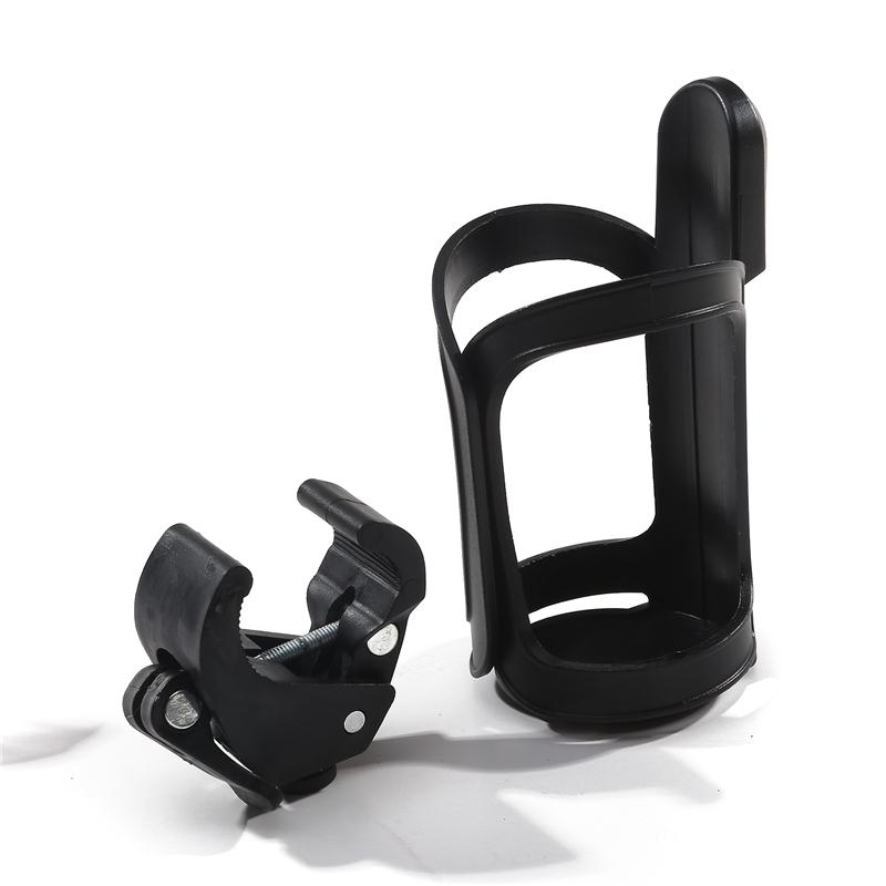 Универсальный держатель для бутылочки молока, детской коляски, коляски для велосипеда, коляски