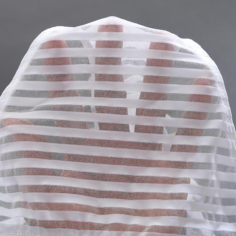 Men's Triangle Underwear Ultra-thin Ice Silk Transparent Sexy New Underwear