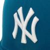 New Era 59FIFTY Cap MLB New York Yankees NY Seashore Blue Blue ONSPOTZ Exclusive and 59FIFTY Straight Flat Visor Cap with Deep UV Trendy Functional