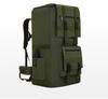 120л большой емкости открытый туристический рюкзак военный тактический рюкзак кемпинг походный рюкзак