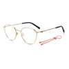 Ladies' Spectacle Frame Missoni MMI-0058-J5GE918 Ø 49 Mm