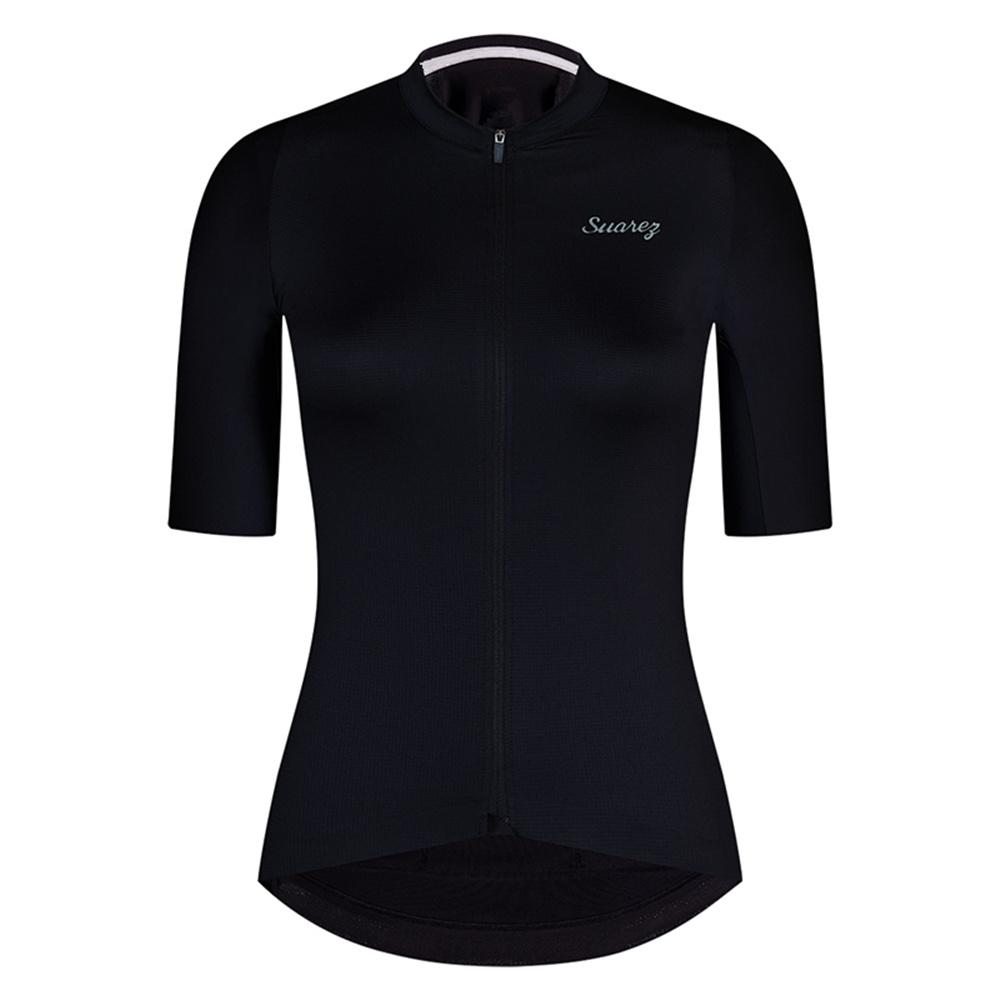 Summer Womens Professional Short Sleeve Cycling Team Jerseys Mountain Bike Clothing Camisa Bike Feminina Camisa De Time Hot Sale