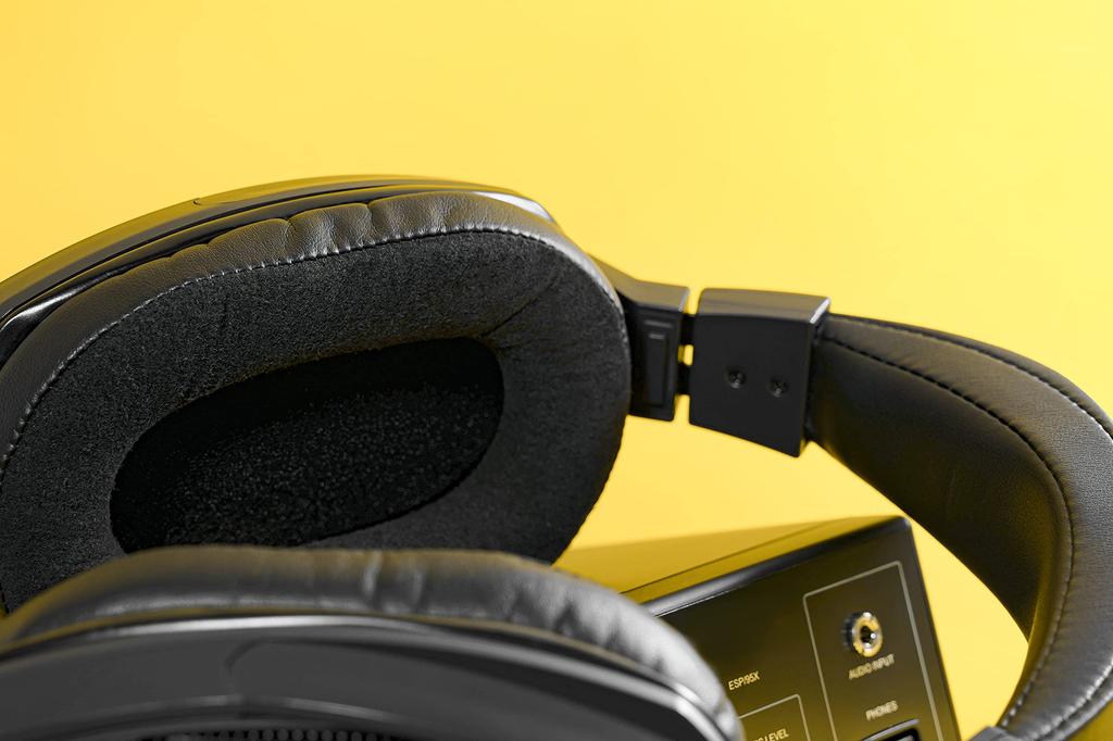 YAXI ESP950 Comfort Ear Pads