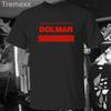 New Dolmar Logo T-Shirt Funny S To 5XL