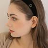 GETMEBLING Love Velvet Hairband