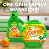 Gain Island Fresh Liquid Detergent 1360ml