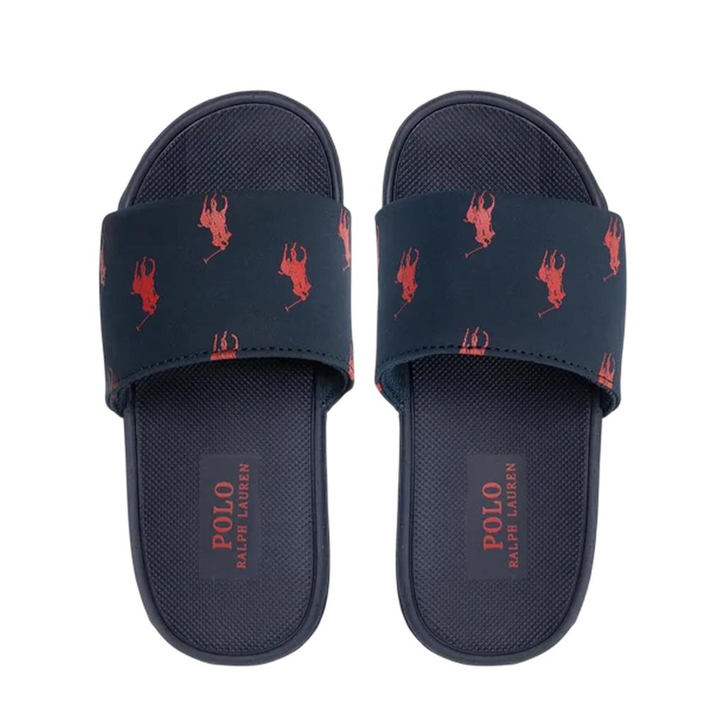 Ralph Lauren Childrens/Kids Fairview Pool Sliders