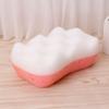 Skin Care Bath Sponge Comfortale Body Scrubber Shower Massage Bathing Brush