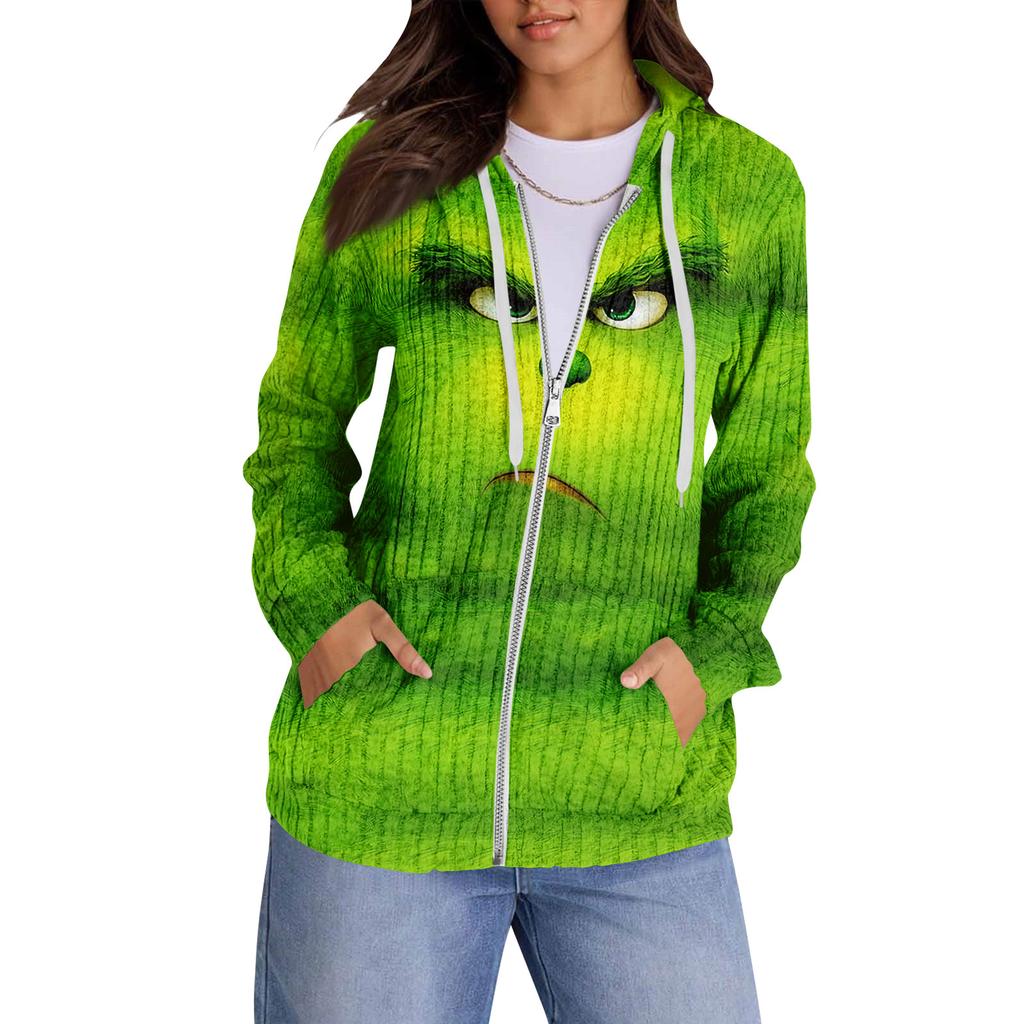 Hoodies For Women Trendy Tops Casual Fall Fashion Long Sleeve Sweatshirt With Pockets Pullover Lightweight