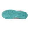 Jordan 1 Mid GS Цифровой розовый 555112-102