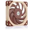 NOCTUA A-series Fan NF-A12 X 25 FLX with Flow Accelerators 120 X 120 X 25 Mm - 3 Pin - SS02 - 2000 RPM
