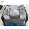 Suitable for 24 Ford Mustang: Carbon Fiber Engine Hood Body Kit