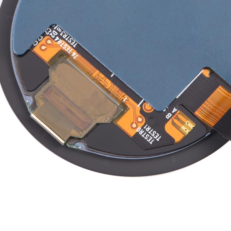 Оригинальный ЖК-экран для Amazfit GTR 3 с дигитайзером в сборе