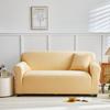 Nordic Style Elastic Non-Slip Dustproof Sofa Cover - All-Season Universal Fit