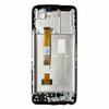 Для vivo Y27 4G/Y27 5G/Y35+ 5G ЖК-экран класса B и сборка дигитайзера+рамка (Без логотипа)