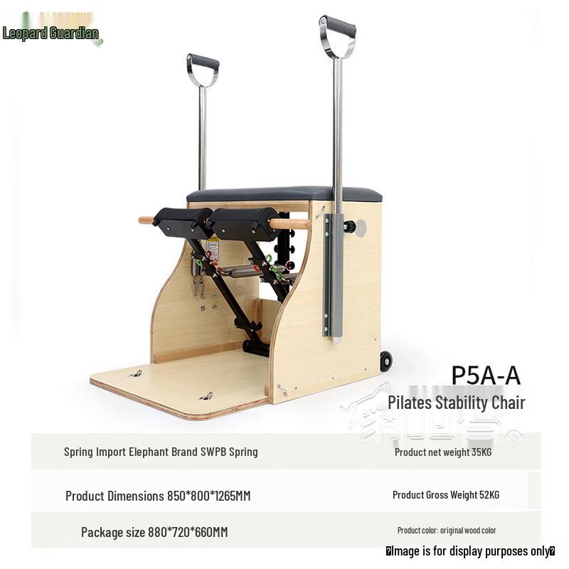 Pilates Core Beds & Training Equipment