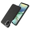 For Xiaomi Redmi A5 4G (171.7mm) Phone Case Cloth Texture Anti-Scratch Protective PC Back Cover