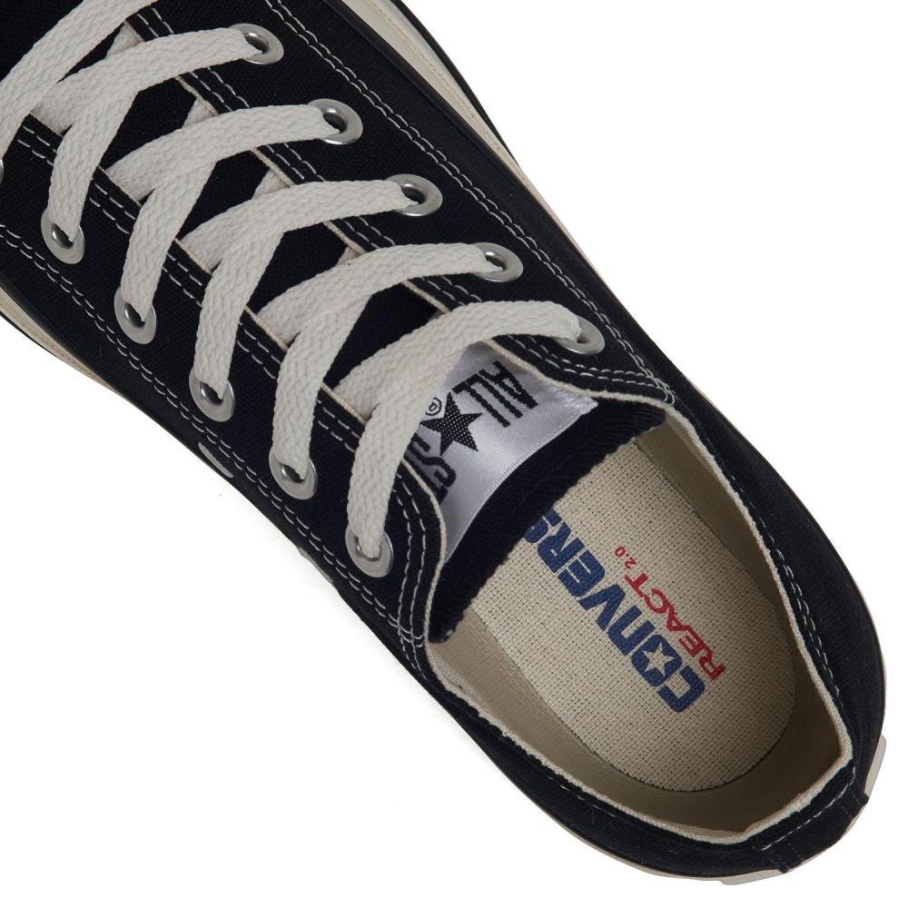 Converse Все StaR R Ox 31310690 Черный
