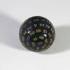 D100 Dice DND Многогранные игральные кости с сумкой для ролевой игры DND