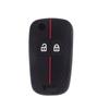 Silicone Remote Key Cover for Opel Astra J Corsa D Zafira Mokka Insignia Meriva