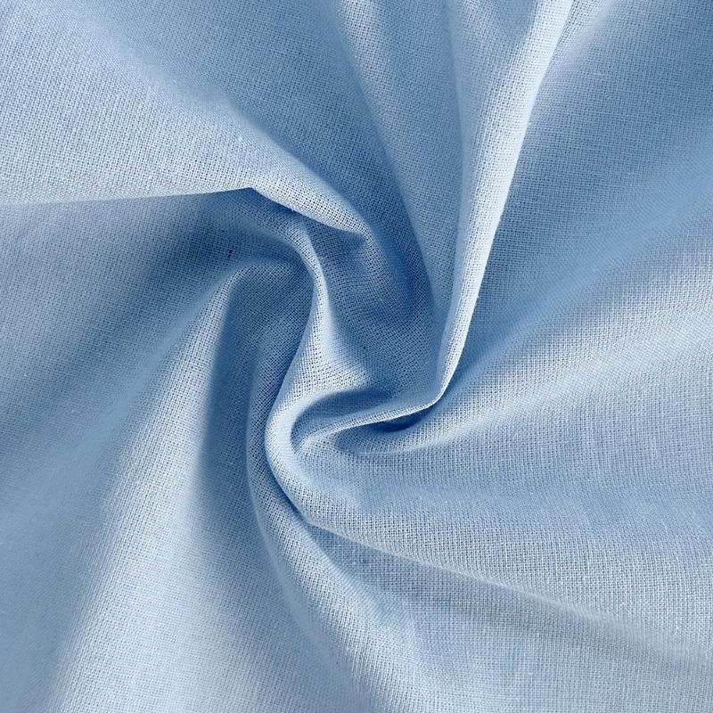 Комплект из хлопка, однотонный, с V-образным вырезом, короткими рукавами, топом и широкими брюками, повседневный женский комплект из 2 предметов, простой повседневный комплект из длинных брюк, весна-лето 2025 г.