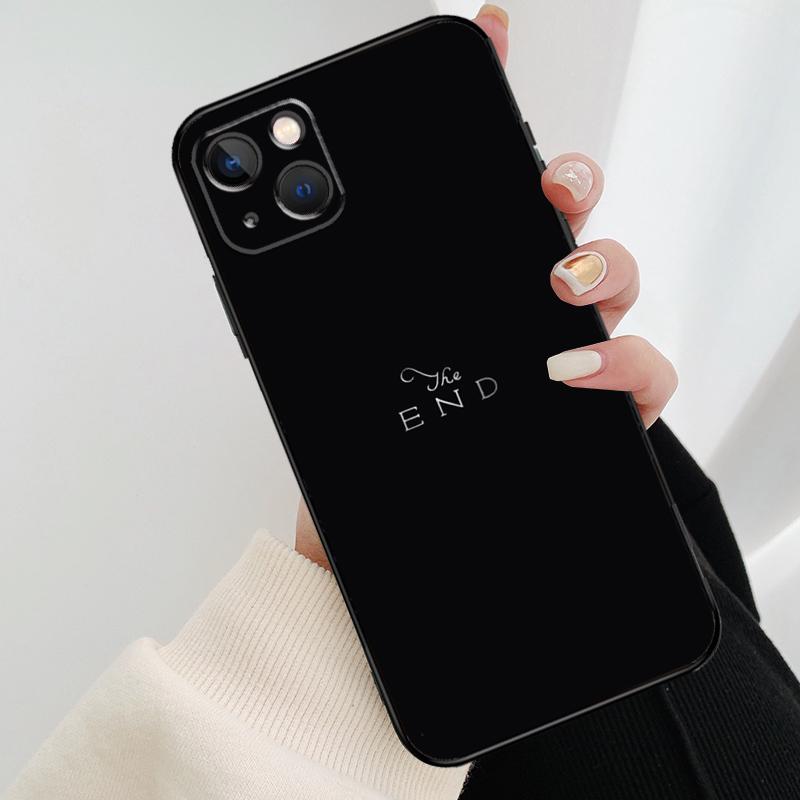 Чехол для телефона Дневники вампира Первородные Для iPhone 17 Pro Max 15 14 13 11 12 16 Pro Max mini 15 16 Plus 16e 17 Air Cover
