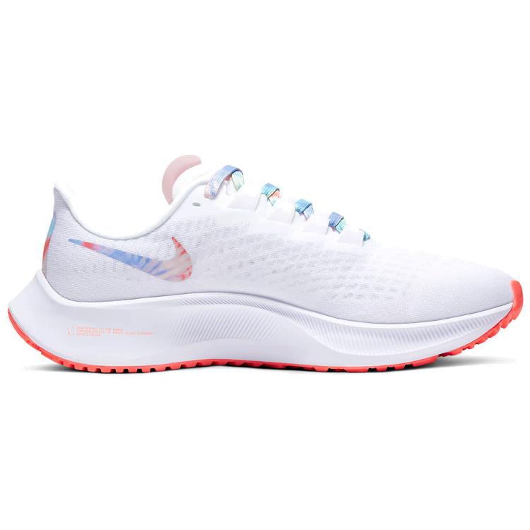 Nike Женские кроссовки Air Zoom Pegasus 37 Tie Dye DD9667-100