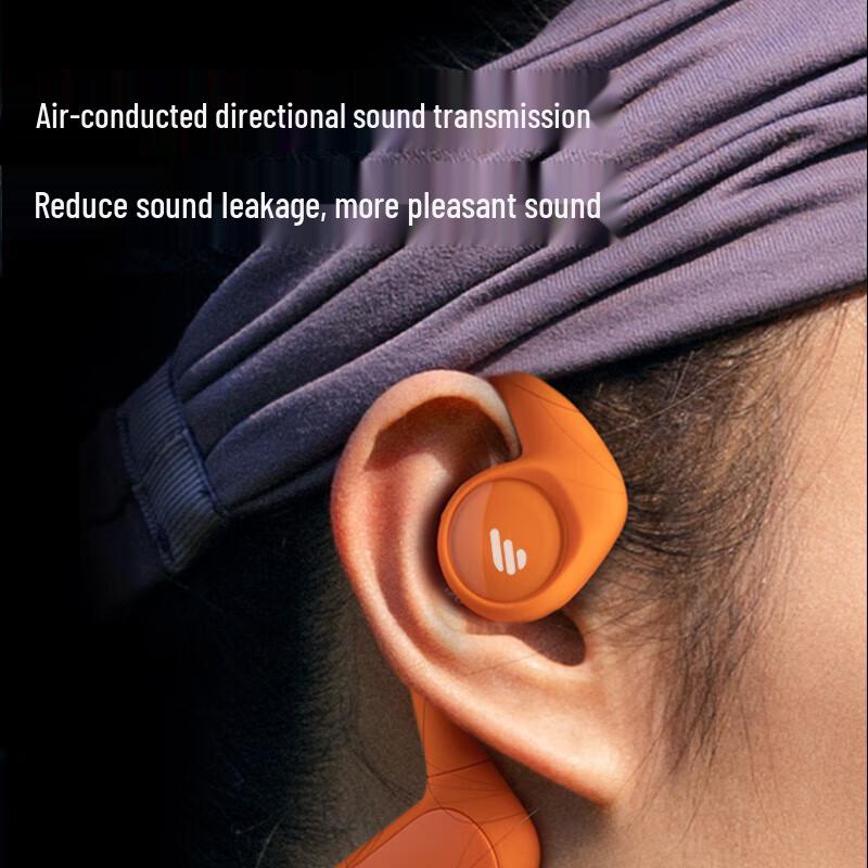 EDIFIER Comfo Run Open-Ear Sport Headphones