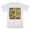 80s New Wave ~ Classic Unisex T-Shirt - Vintage style 70s - 80s - 90s -Unisex T-shirts - Worldwide Shipping - 5 Star Reviews
