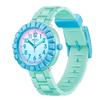 Flik Flak Watch BLUE SPLASH FCSP126 Kids'