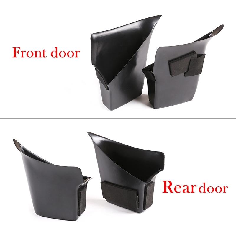 Автомобильный поручень для передней и задней двери, ящик для хранения, автомобильные аксессуары для салона автомобиля для Mercedes Benz E-Class W213 2016-