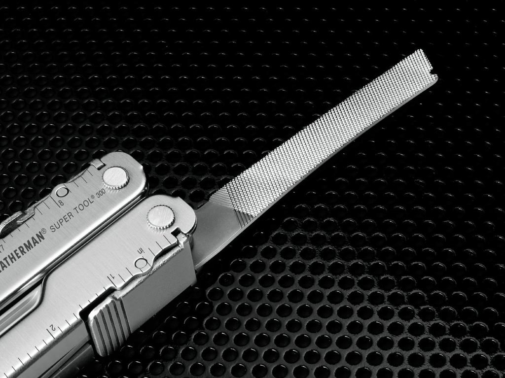 Мультитул LEATHERMAN SUPER TOOL 300 [Оригинальный японский продукт] 25-летняя гарантия Маркировка LTJ в комплекте ST300-L