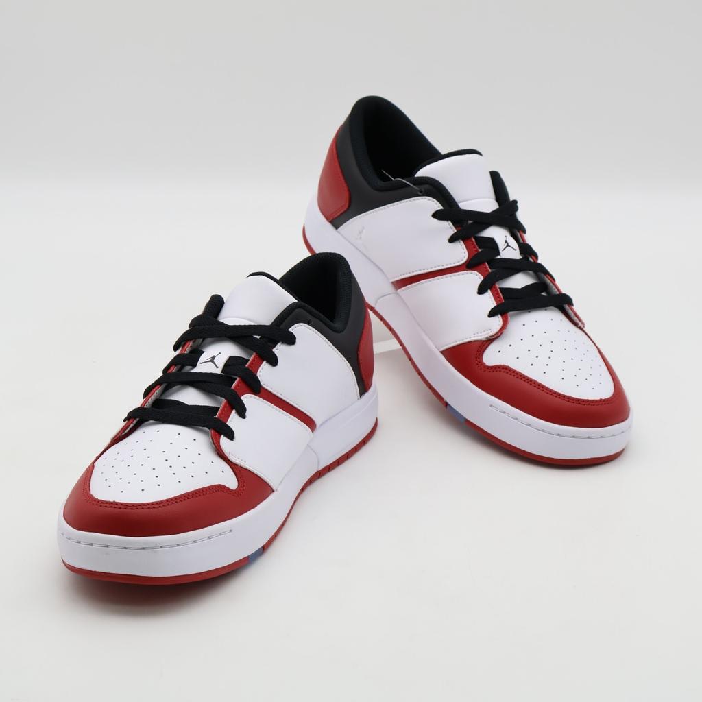 DV5141-611 Nike Jordan Nu Retro 1 Low Chicago (Мужской)