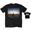 Pink Floyd Endless River Unisex T-shirt