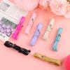 Tweezers Protector Grafting Eyelash Tweezers Bracelet Silica Gel Wrist Strap