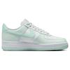 Nike Air Force 1 Low '07 Mint Foam Sneakers FZ4123-394
