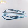 IX25 Window Bright Strip: Scratch-Resistant Body Decoration Sticker for 19 Models