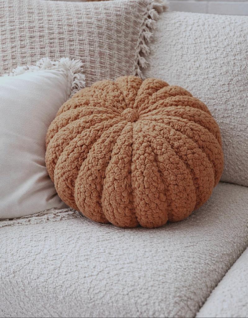 Thick blanket yarn 300g for Chenille blanket for fingering brown 337
