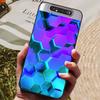 Чехол для Samsung A80 Силиконовая задняя крышка Чехол для телефона Для Samsung Galaxy A80 Чехлы для Galaxy A 80 A805F A805 Мягкий бампер Funda