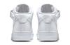 Nike Air Force 1 Mid Белый GS 314195-113