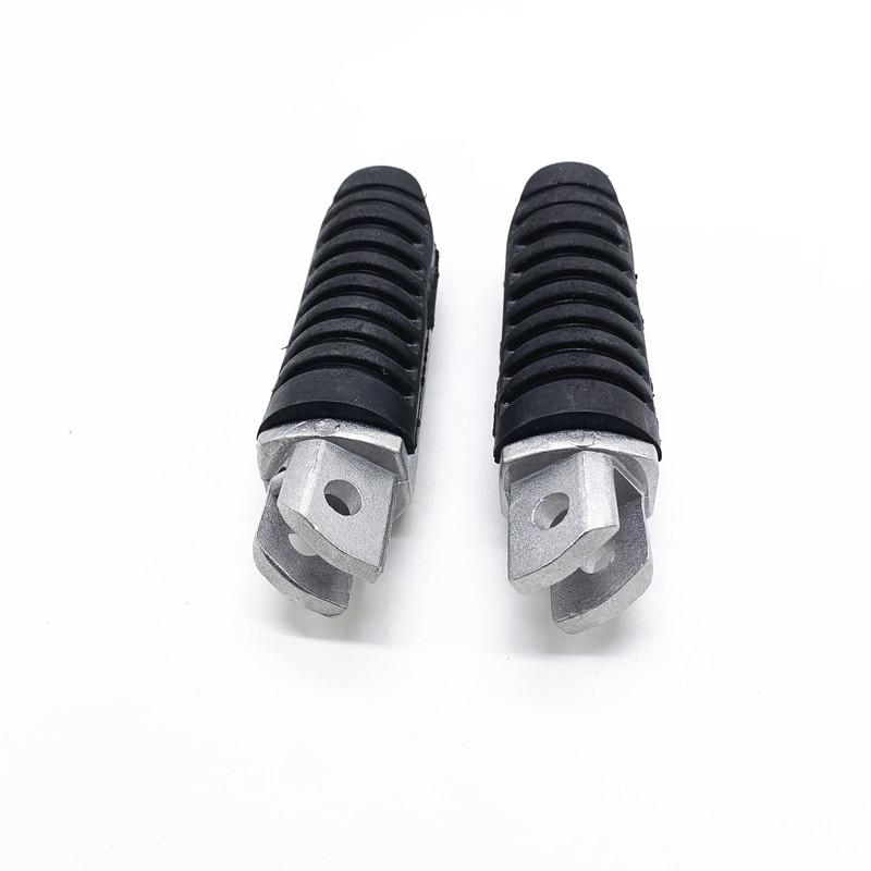 Передние и задние подножки для мотоцикла Suzuki DL650 DL1000 GSF1250 SX650F Bandit 650 SFV650 SV650 GSR600 GSXR1100 Подножки