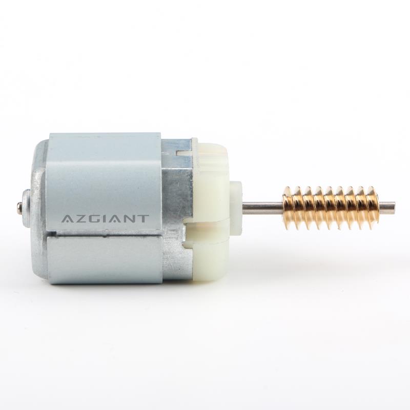 FC-280SC-24105 Car Steering Column Flange Ignition motor DC 12V For Benz CLA C117 Vito Mixto W447 A-Class W176 W169 Auto part