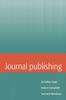 The Journal Publishing Book