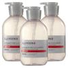 Illiyoon Ultra Repair Deep Moisture Гель для душа, 500 мл, 3 шт.