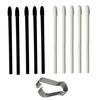 Replacement Stylus S-Pen Tips for Samsung Galaxy Tab S3 T820 T825 S4 T830 T835