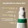AXIS-Y Dark Spot Correcting Glow Сыворотка 50 мл