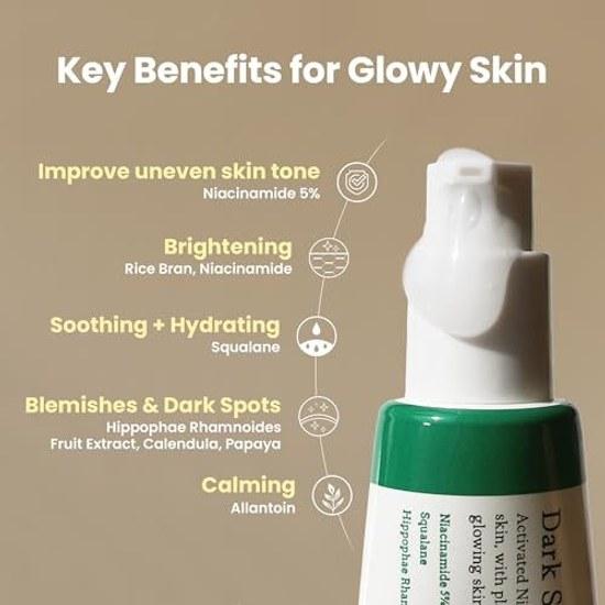 AXIS-Y Dark Spot Correcting Glow Сыворотка 50 мл