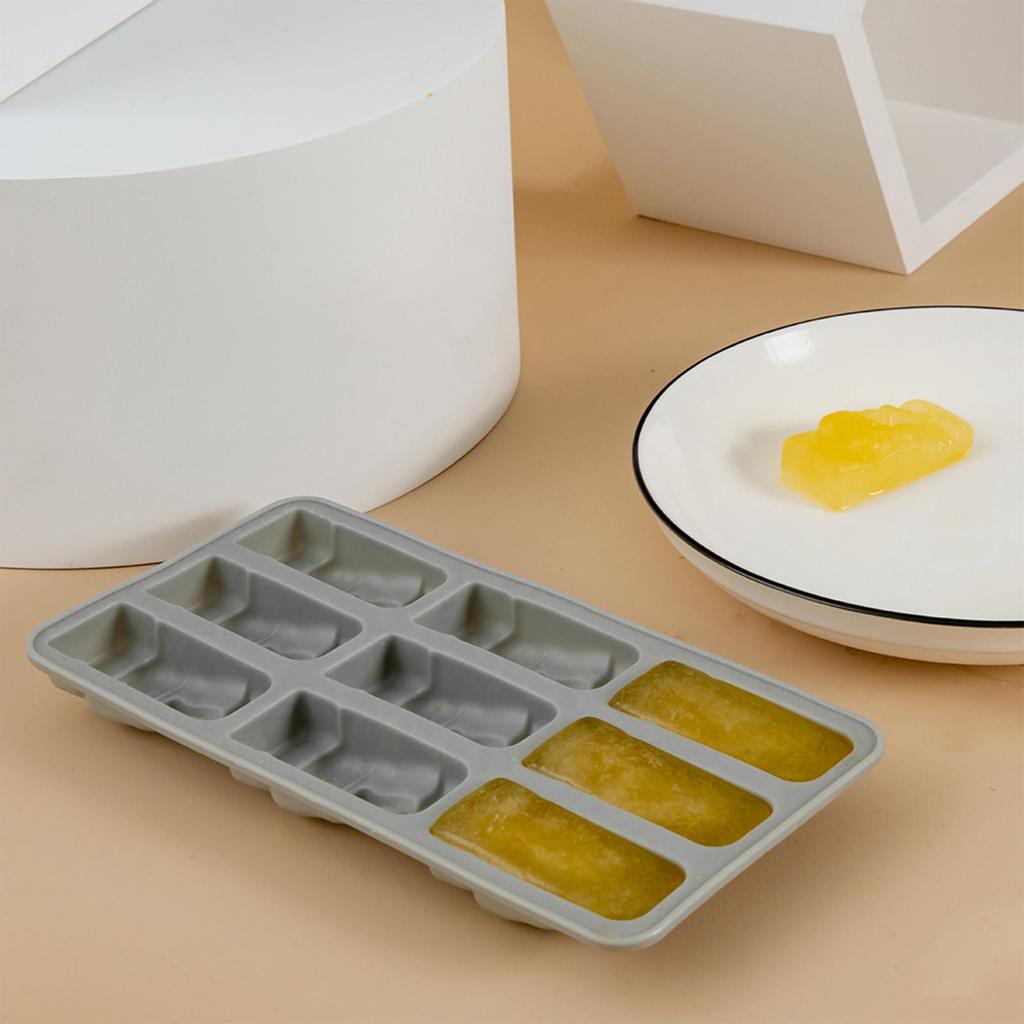 Статуи Моаи с острова Пасхи Заморозка Мини Силиконовые Кубики Форма для DIY Форма для льда KTY