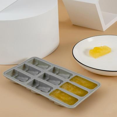 Каменные статуи моаи с острова Пасхи, замораживающие мини-силиконовые кубики, сделай сам, форма для льда