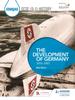 Книга Eduqas GCSE (9-1) History: The Development of Germany, 1919-1991